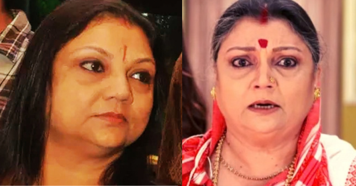 মিঠু চক্রবর্তী