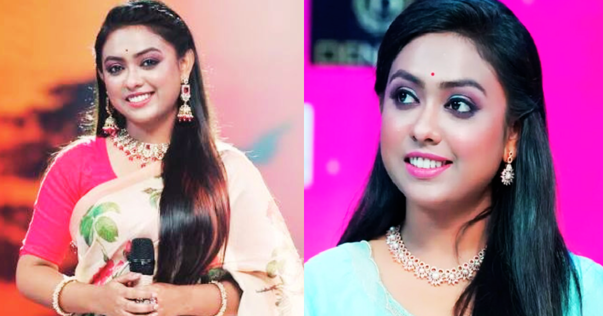 গীতশ্রী চৌধুরী
