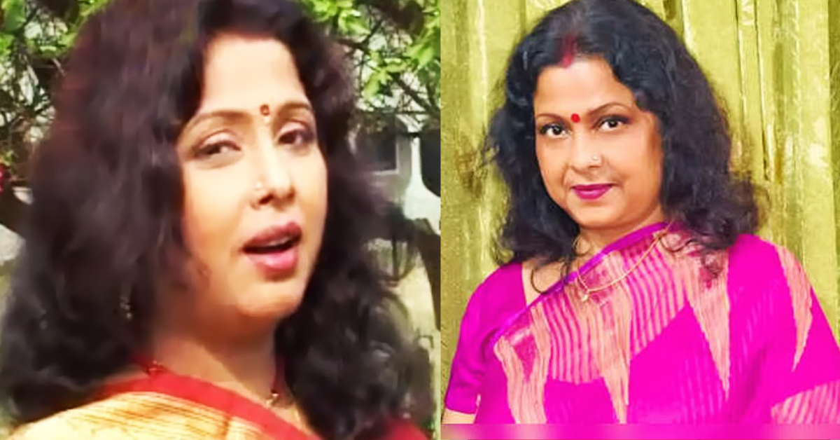 মিতা চট্টোপাধ্যায়