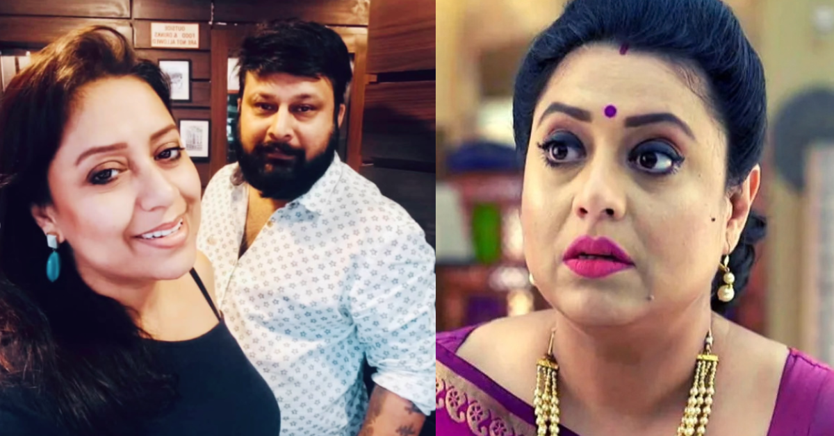 কাঞ্চনা মৈত্র 