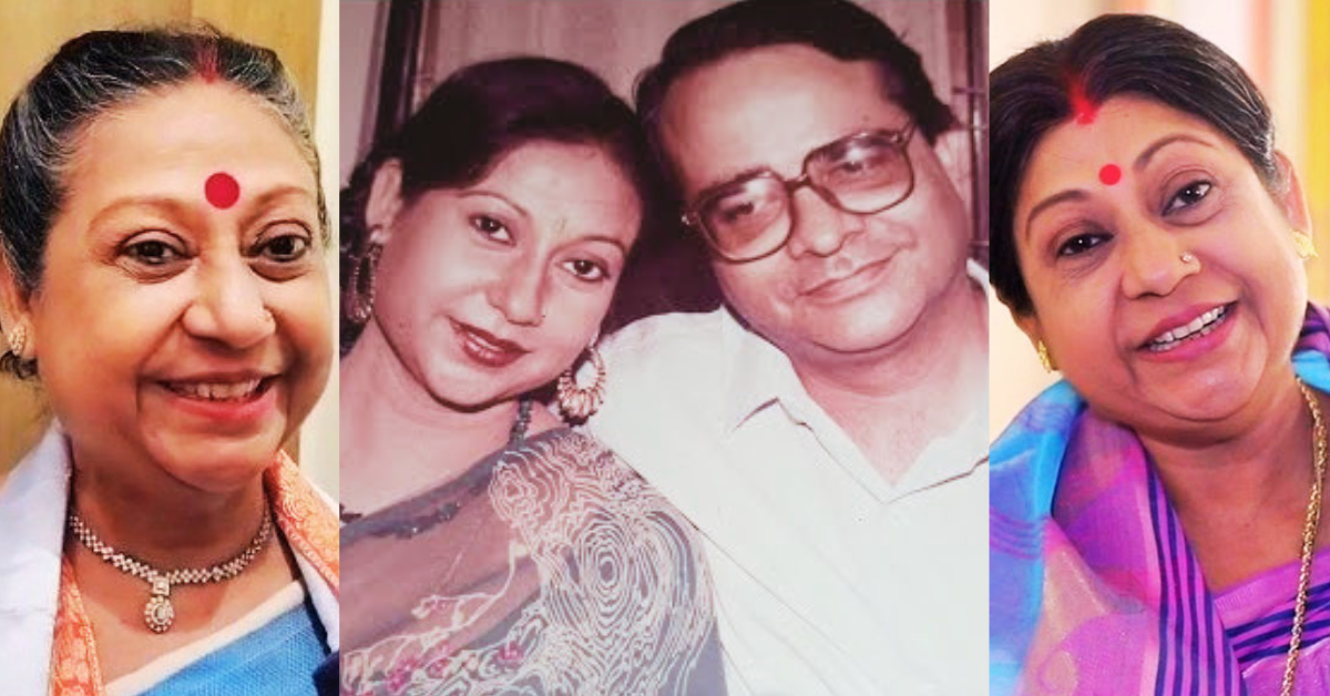 রত্না ঘোষাল