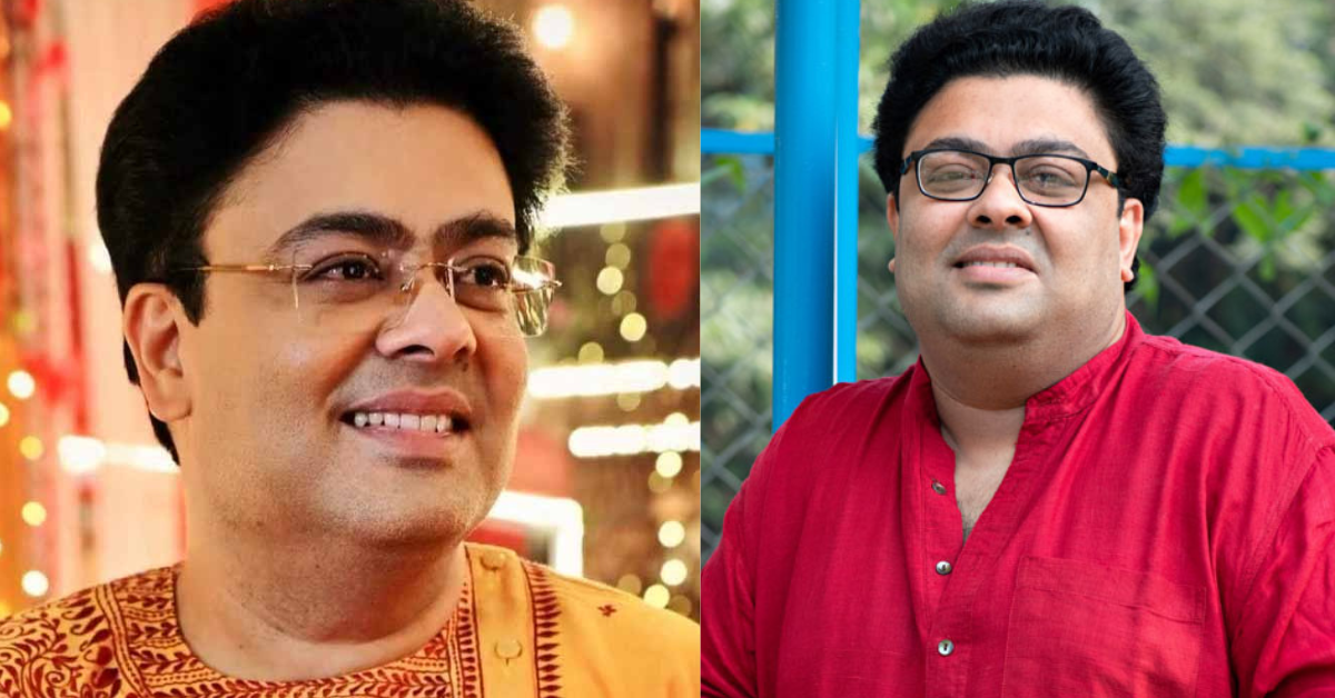অম্বরীশ ভট্টাচার্য