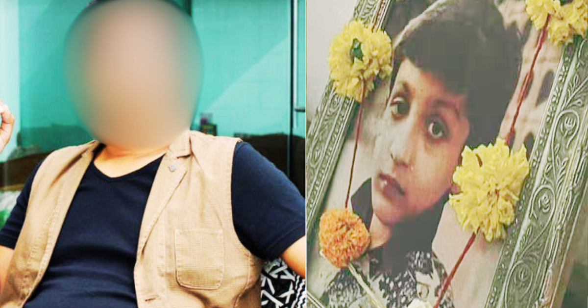 অভিনেতা শেখর সুমন