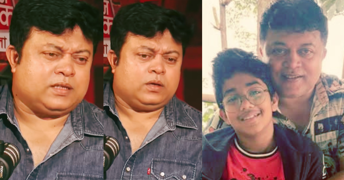 সুমন ব্যানার্জী