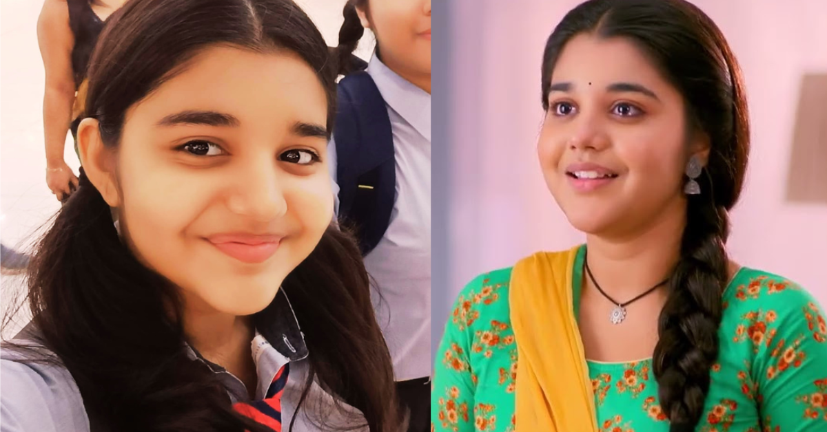 তনিষ্কা তিওয়ারি
