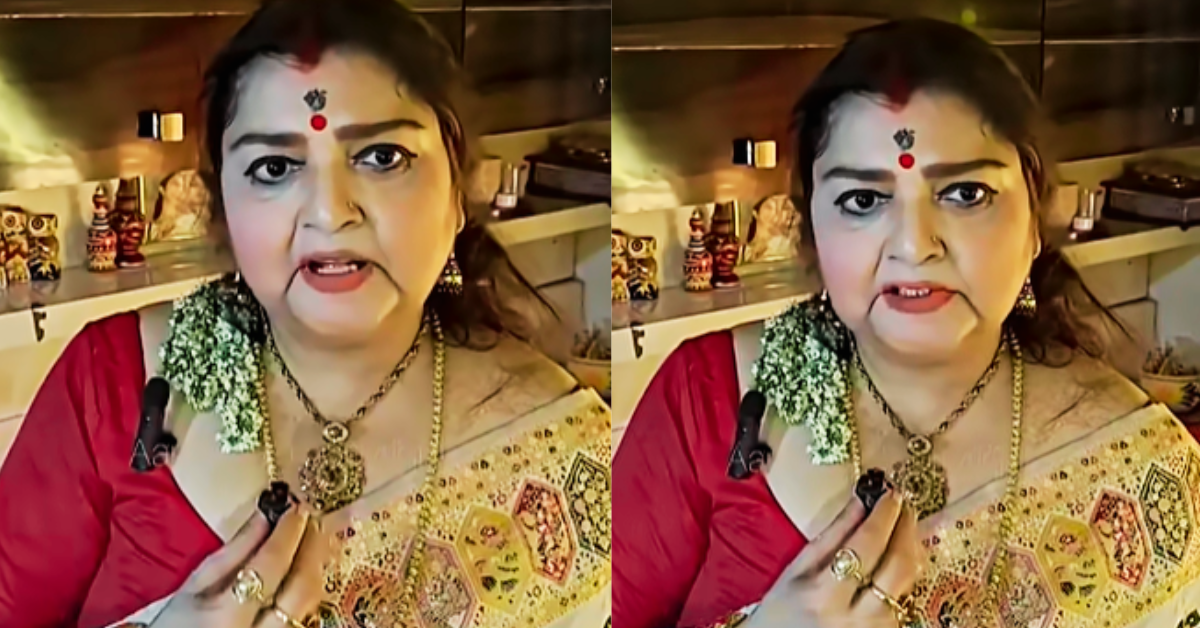 পল্লবী চট্টোপাধ্যায়