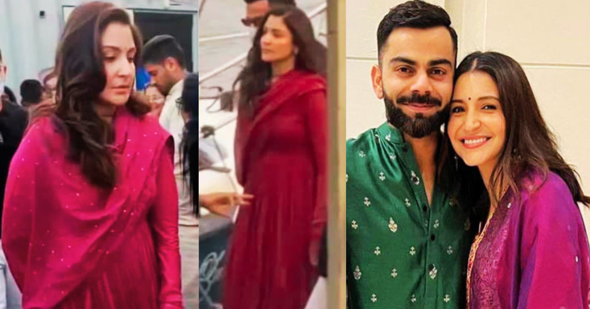 অনুষ্কা শর্মা
