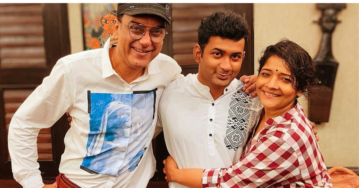নীল মুখোপাধ্যায়