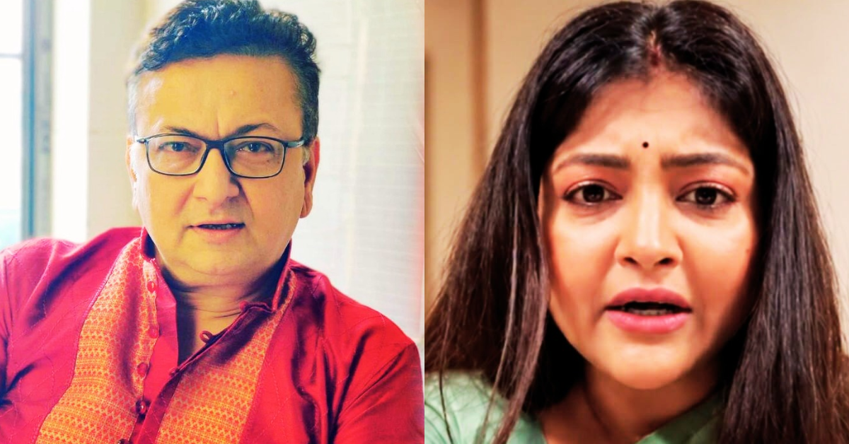 অভিনেতা ভরত কল