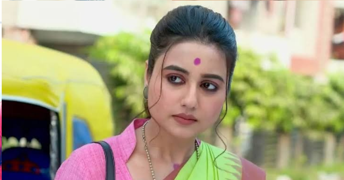 বিদ্যা ব্যানার্জি