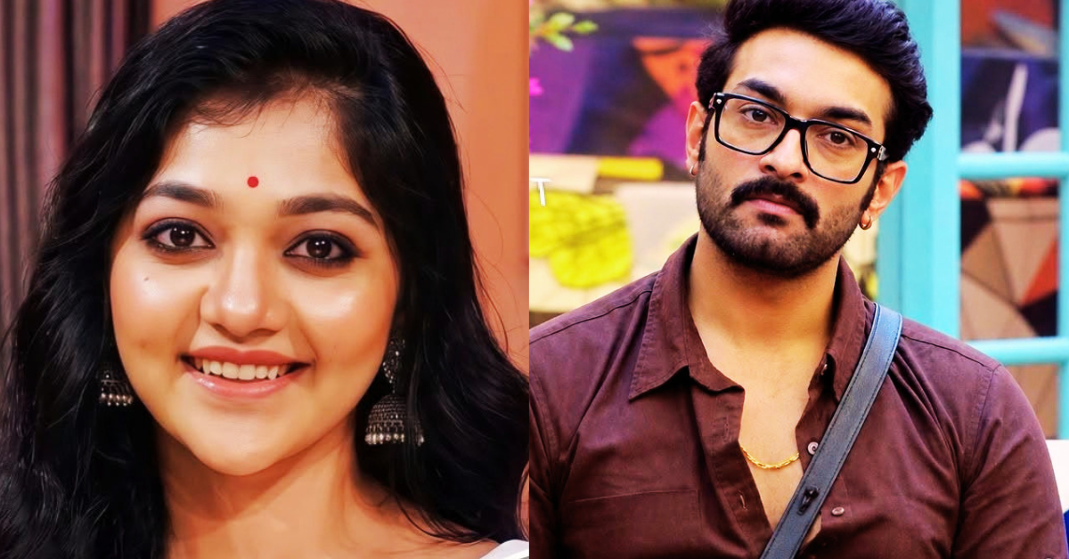অভিনেত্রী শিরীন পাল