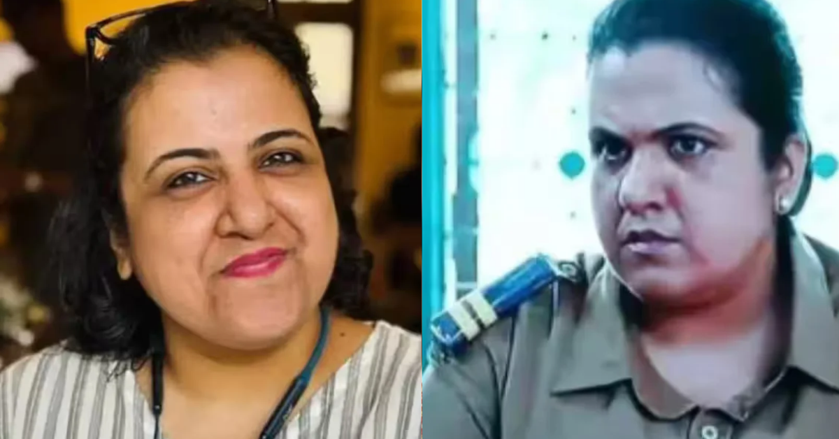 জনপ্রিয় অভিনেত্রী