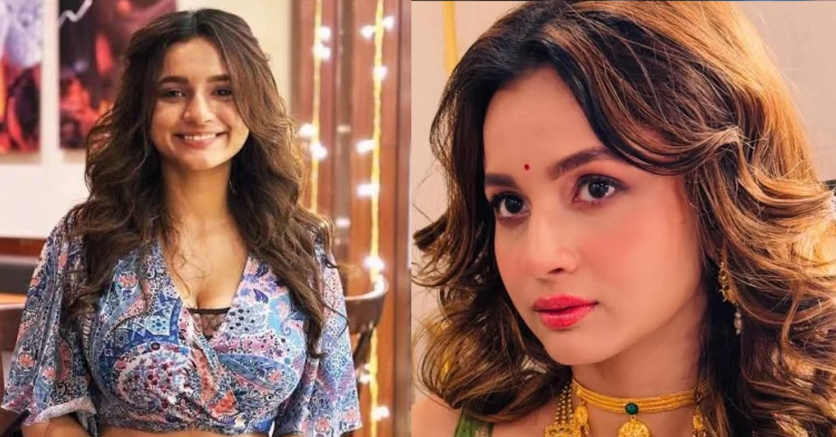 নন্দিনী দত্ত