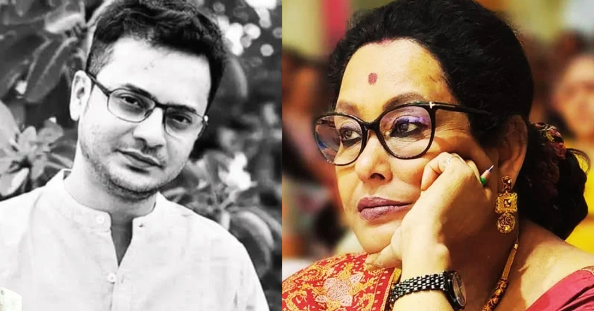 লীনা গাঙ্গুলি