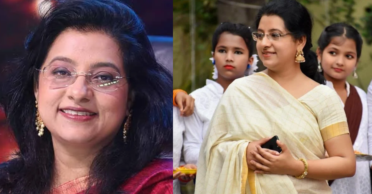ডোনা গাঙ্গুলি