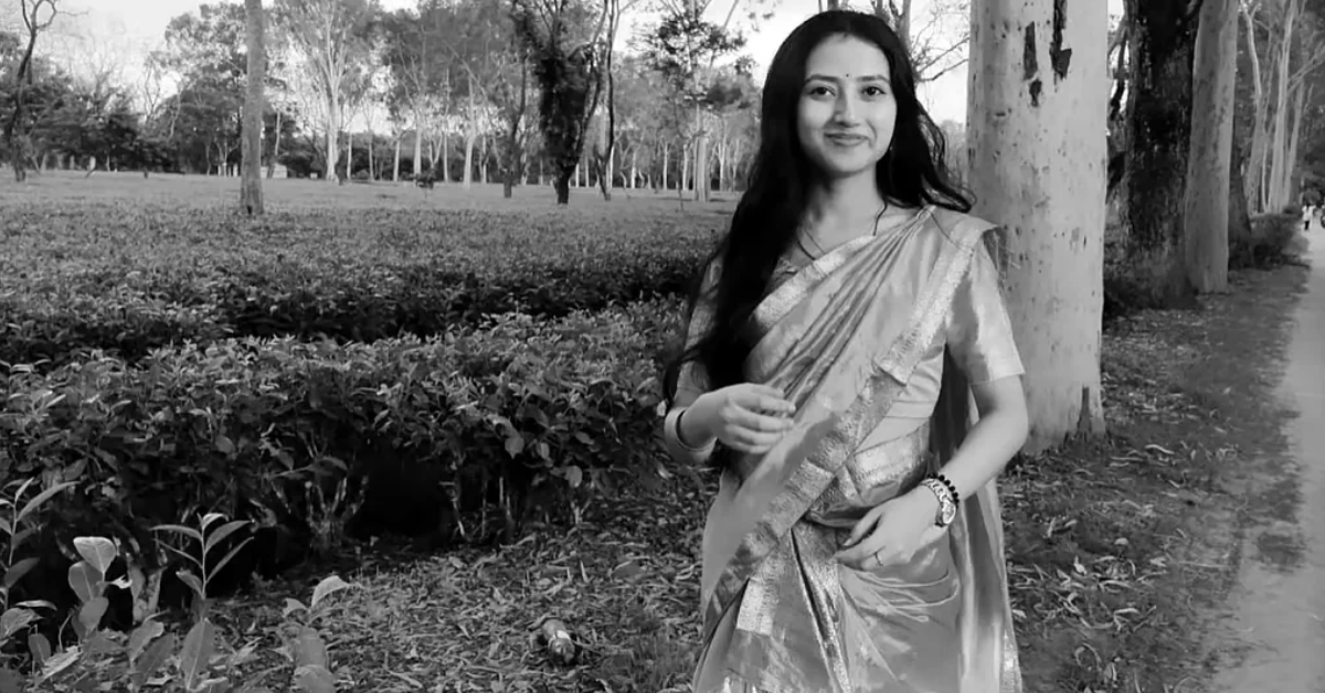 যুগমায়া দত্ত