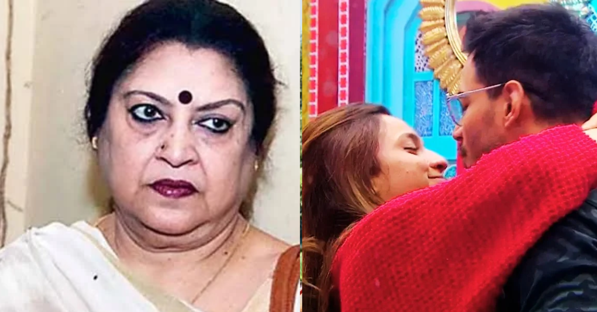 অভিনেত্রী শকুন্তলা বড়ুয়া