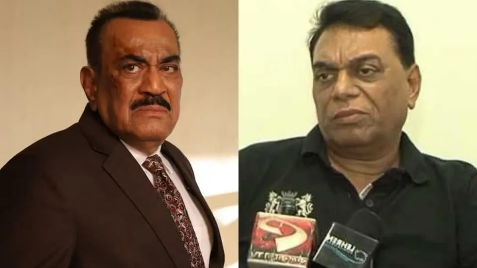 অশোক পণ্ডিত
